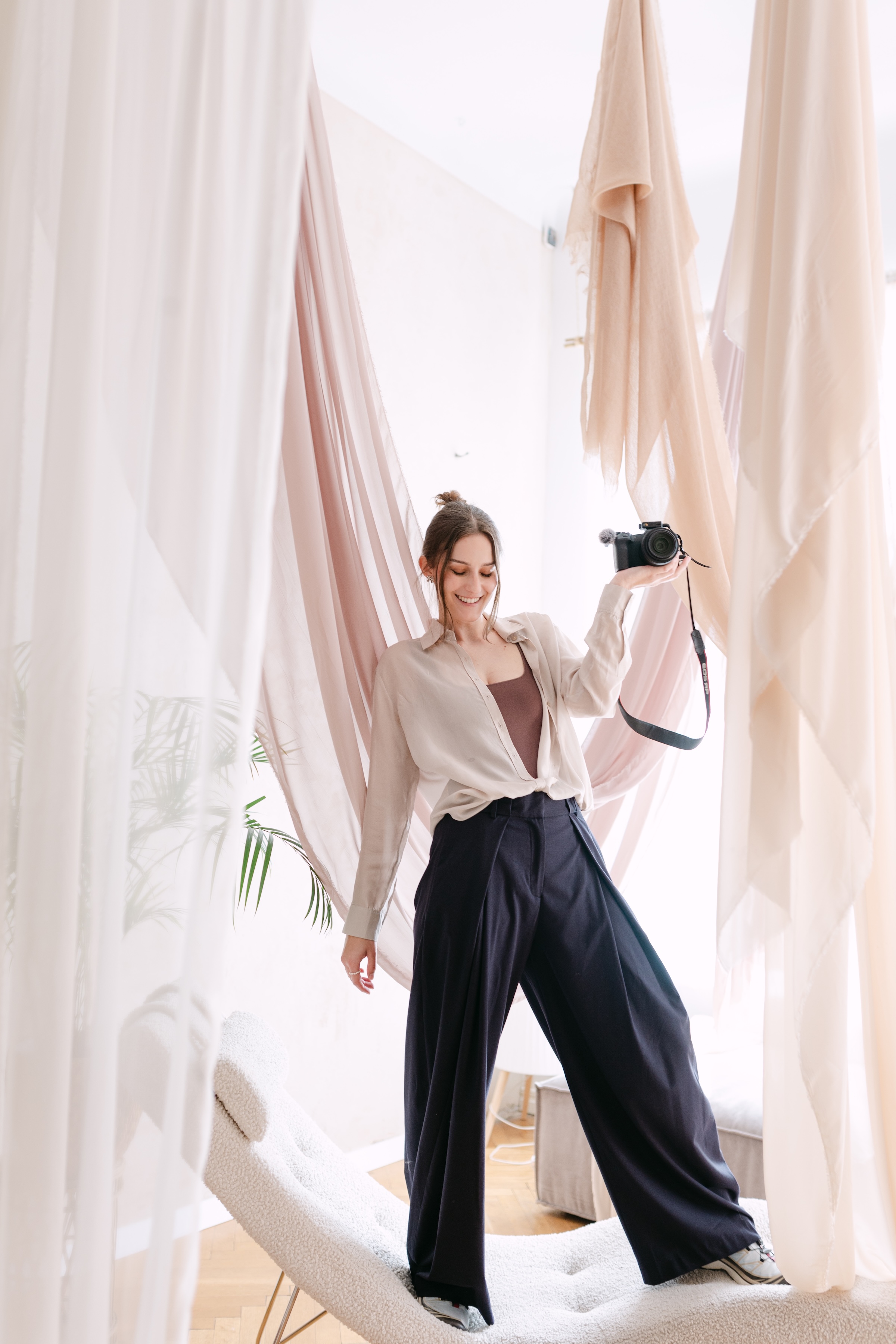 Zuzanna Zborowski — fotograf ślubny
